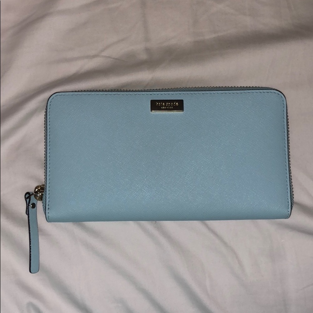 Kate spade wallet